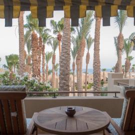 Fourseasons Seaview 2-Bedrooms Chalet