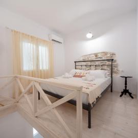 Myron's Samos Stone House