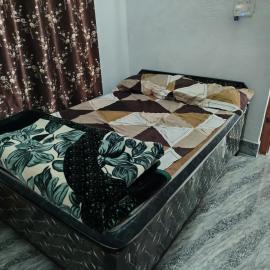 Panwar Home Stay Uniyana, hotelli kohteessa Rānsi