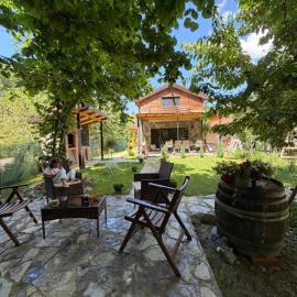 Irijak - Apartments on the river