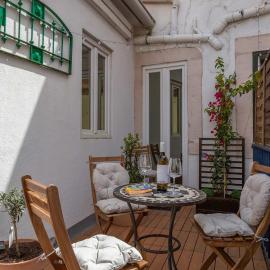 LD Apartments Mouraria