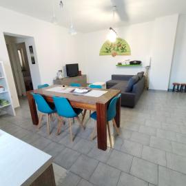 La vedetta di Castrocucco, hotel em Tortora