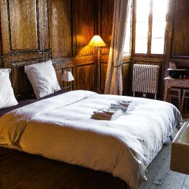 La Grande Maison, hotel a Savièse