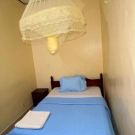piece motel