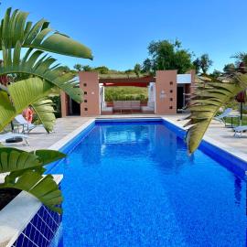 Patios do Algarve