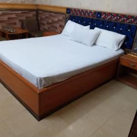 Prime Hotels & Appartments, hótel í Lahore