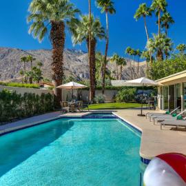 Movie Colony Palms