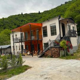 Ninika B&B Utsera