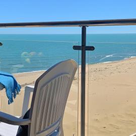Apartment C324 Obzor Beach Resort On the Beach