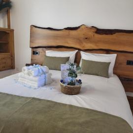 Moinho da Quinta da Esperança, hotel em Ourém