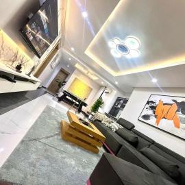 Mex two bedrooms shoreline Ikoyi