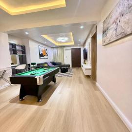Mex two bedrooms shoreline Ikoyi