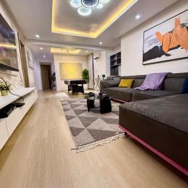 Mex two bedrooms shoreline Ikoyi