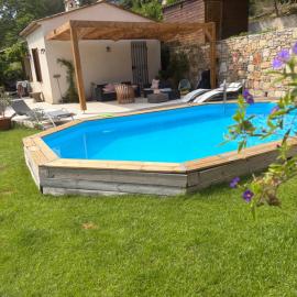 Maison provençale Antibes, Hotel in Antibes