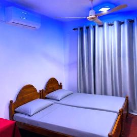 New City Guest House & Restaurant