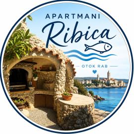 Room Ribica, hotel in Banjol