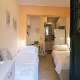 il tesorino di Corfu, hotelli kohteessa Corfu