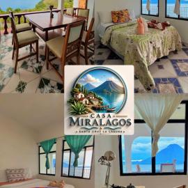 Casa Miralagos