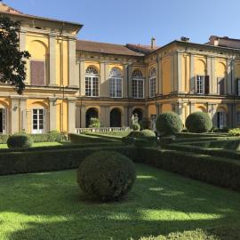 Palazzo Negri Dosi