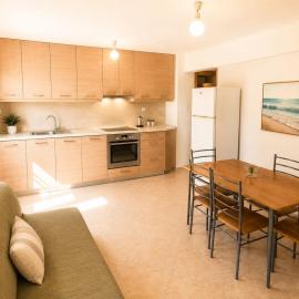 Cozy home at Monemvasia Centre