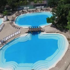 Güembé Hotel Lodge & Resort