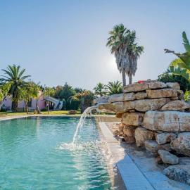 Villa I Giardini di Marzo