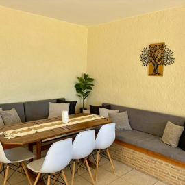 F Apartment Sand by Goutos Luxury Living