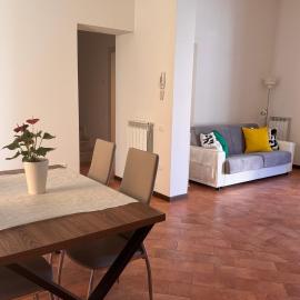 Casa Rasiglia 1 Suite Comfort, hotell i Casenove