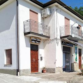 VillaTresa, מלון בCastellʼUmberto