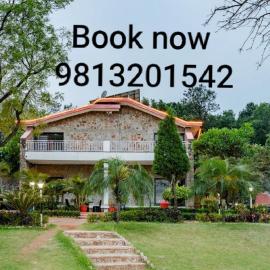 The Dawn Farm, Hotel in Gurgaon