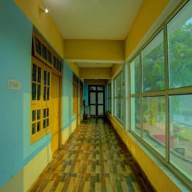 Hotel O AP Hotel, hotel i Sitāpur