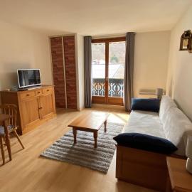 Appartement au cœur de la station Guzet 1400، فندق في Ustou