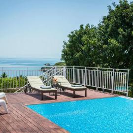Villas LaVista, hotelli kohteessa Skála Kefalonias