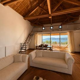 Sea & Salt ,Pelion,Agria Volos, hotell i Agria