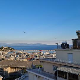 The Suite, hotel en Kavala