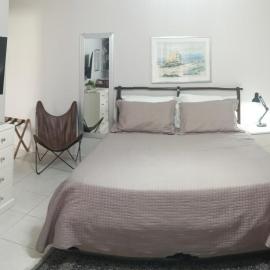 Casa Suíte Vista Alegre