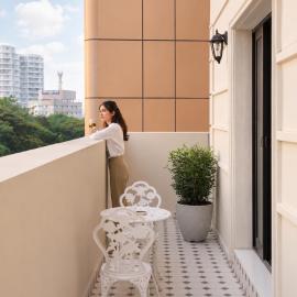 Grandala Suites - A Boutique Hotel