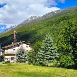 Al Capitel, Hotel in Grosotto