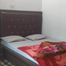 Bahram vatika, hotelli kohteessa Sonprayag