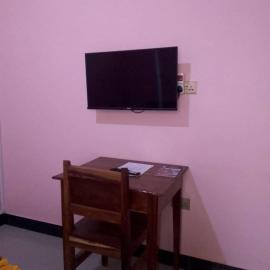 Katavi Empire Hotel, hotel em Mpanda