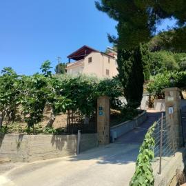 Casa vacanze Esmeralda, Hotel in Cefalú