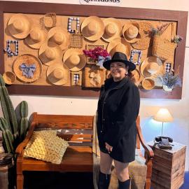 Nosso Recanto Pérola, hotel in Capitólio