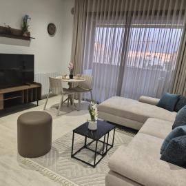 Luxury appartement soukra, Chotrana, hotel in Chotrana