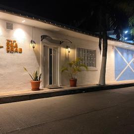 yasa by SEA CRAB, hotel in San Andrés