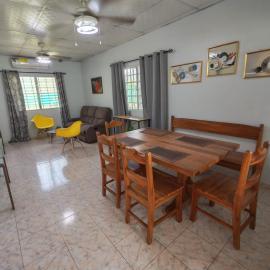 Casa Little Italy – hotel w mieście Boquerón