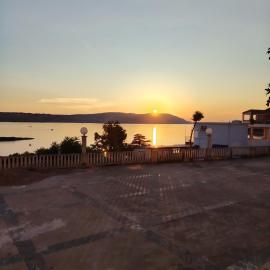 Studio apartman Pepi