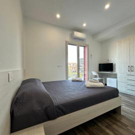 Spina Brothers' Holiday Rooms, hotel a Taormina