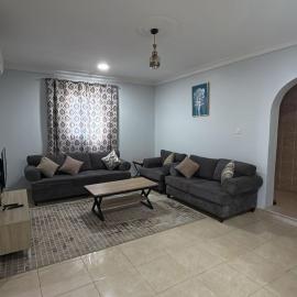 Al-Dana 6, hotel in Al Wajh