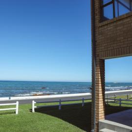 Franskraal Zeehoek