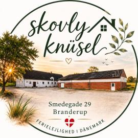 Ferielejlighed Skovly